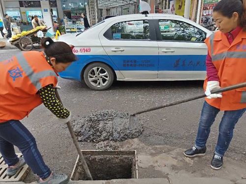 月湖沉沙井清掏-污水井清理