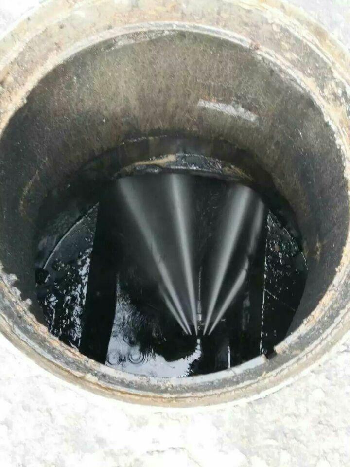 月湖市政管道清洗-排污管道清洗