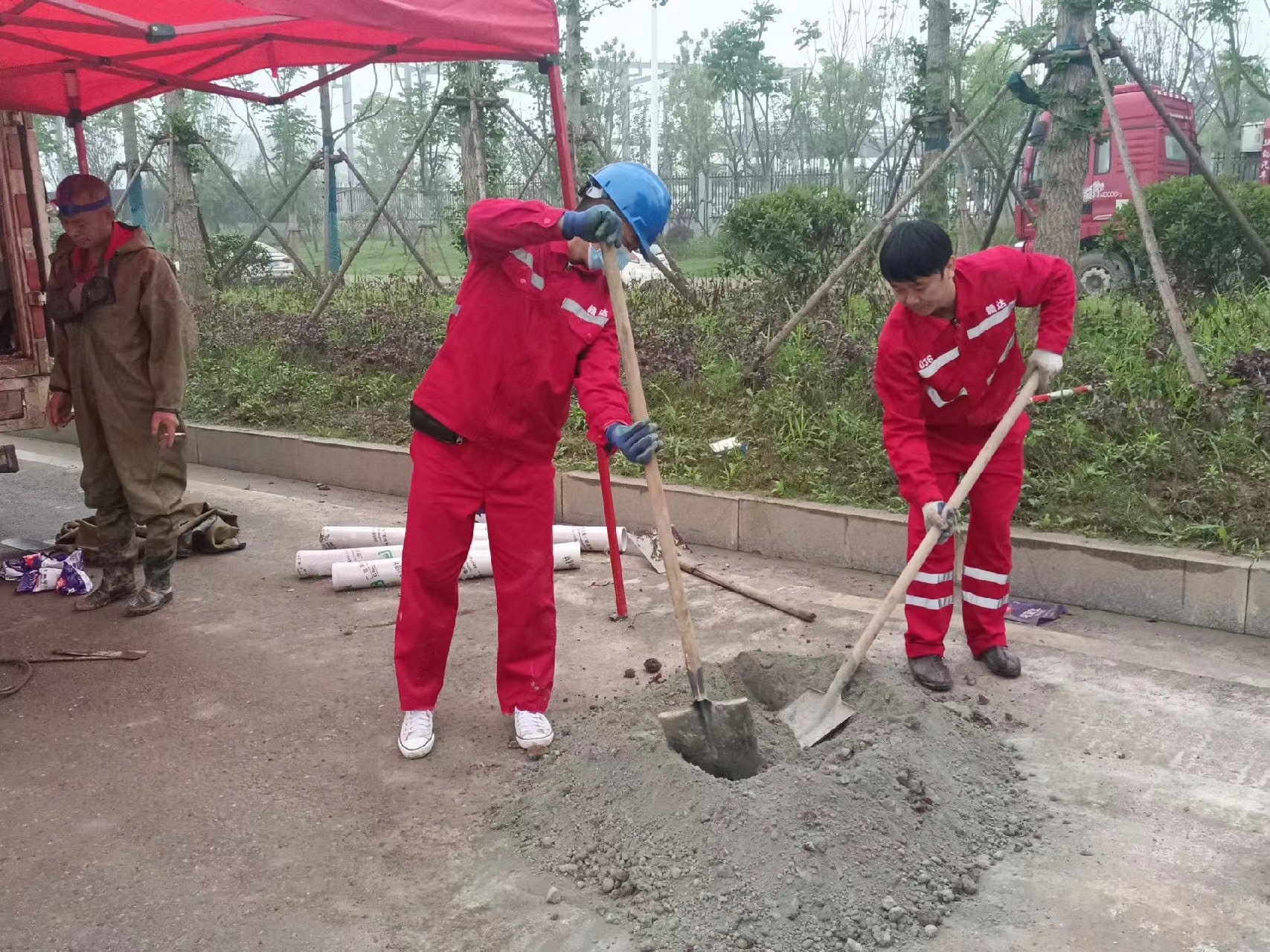 月湖管道疏通哪家好】及时进行市政管道清淤