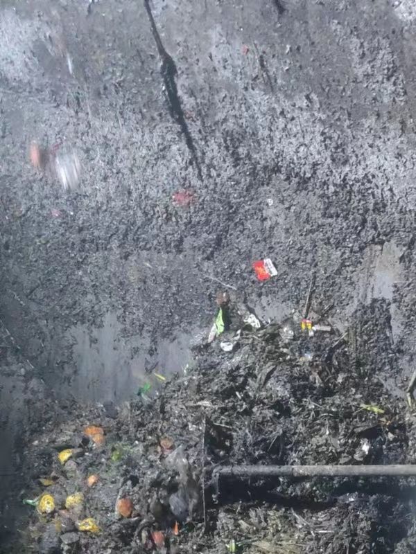 月湖管道结垢危害和原因